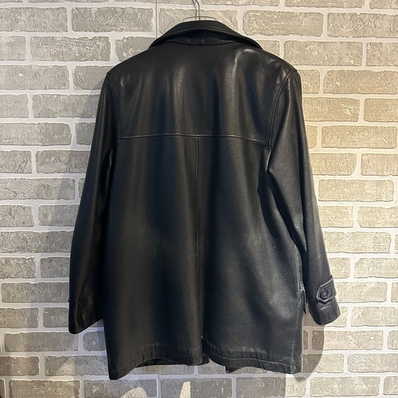 Danier Leather Jacket - Picture 7 of 7